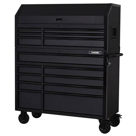 husky stainless steel tool boxes lowes|husky tool box clearance.